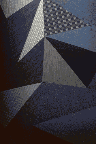 Image for Mostre tematiche - Fabbrica del vapore - New Craft - Navata centrale - Denim