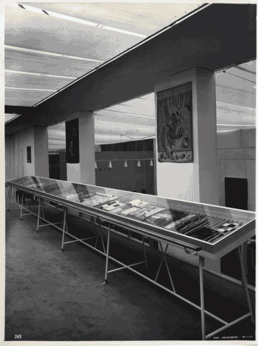 Image for IX Triennale - Sezioni estere - Germania - Max Wiederanders