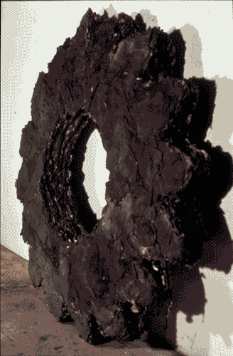 Image for XVIII Triennale - Partecipazioni internazionali - Stati Uniti d'America. The School of the Art Institute of Chicago - Caroline Ottmers, "Corolla", Carta e grafite