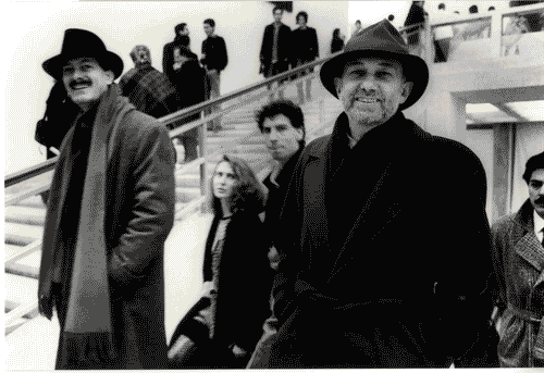 Image for La ricostruzione della città. Berlino, IBA 1987 - Inaugurazione - Riva Umberto