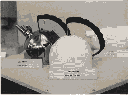 Image for I modelli di Giovanni Sacchi - (e)bollitori