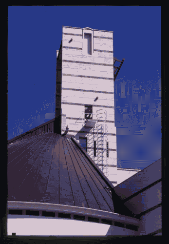 Image for XIX Triennale - Le partecipazioni internazionali - Padiglione Italia - Edicola della chiesa di Santa Lucia a Gemona