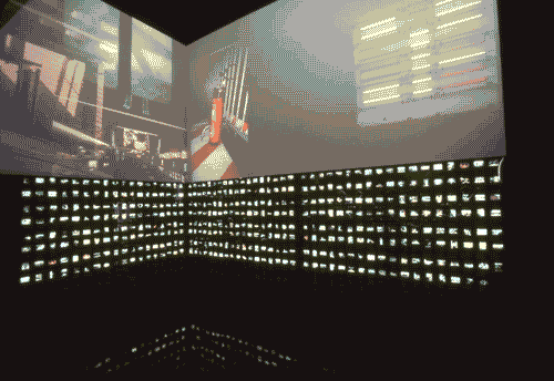 Image for XX Triennale - La memoria e il futuro - Mostra Jean Nouvel