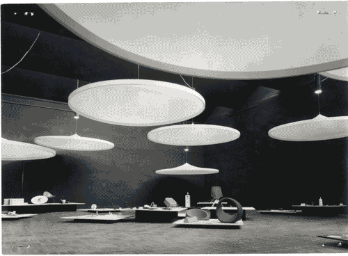 Image for X Triennale - Mostra dell'industrial design