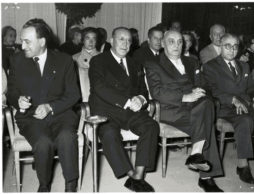 Image for X Triennale - Giornata della Spagna - Tommaso Ferraris