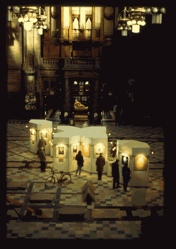 Image for XVIII Triennale - Partecipazioni internazionali - Regno Unito. L'amato luogo verde - Kelvingrove Art Gallery and Museum di Glasgow