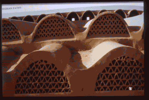 Image for XIX Triennale - Le partecipazioni internazionali - Riflessioni trasversali- Omaggio ad Hassan Fathy - New Baris