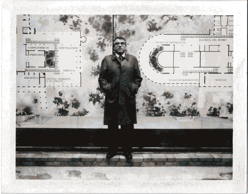 Image for XVI Triennale - Primo ciclo - Virgilio Vercelloni