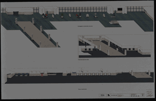 Image for La città temporanea