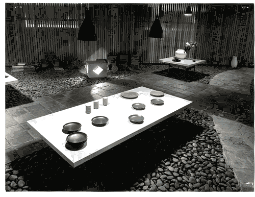 Image for XI Triennale - Sezione del Giappone - Junzo Sakakura - Kiyoshi Seike