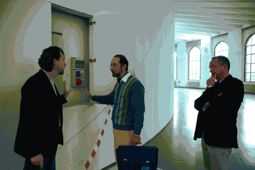 Image for Triennale Design Museum (TDM)