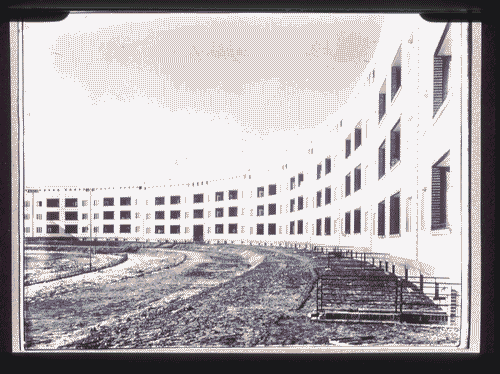 Image for Espressionismo e Nuova Oggettività. La Nuova Architettura europea degli anni Venti