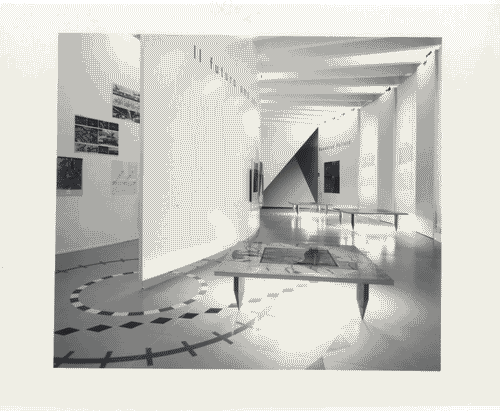 Image for XVII Triennale - Le città del mondo e il futuro delle metropoli - Partecipazioni internazionali - Sezione Olanda