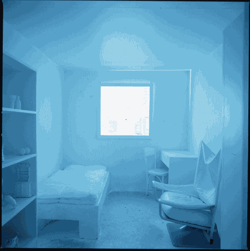 Image for Il progetto domestico - Exsistenz-minimissimus di Andreas Brandt