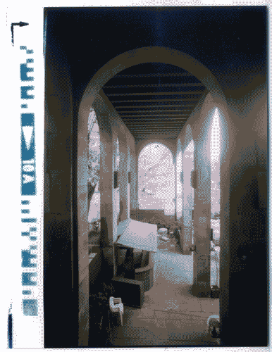 Image for Palazzo dell'arte - Triportico e cortile