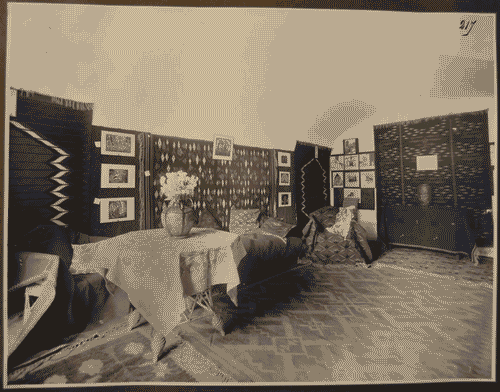 Image for I Biennale - Sezione Polacca