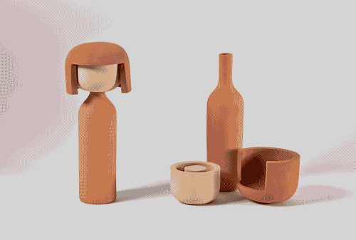 Image for Soggetti smarriti