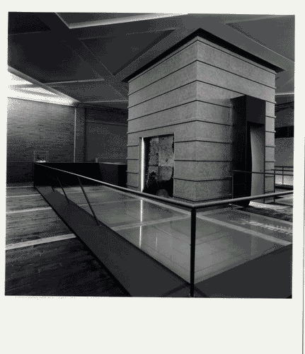 Image for XVII Triennale - Le città del mondo e il futuro delle metropoli - Oltre la città la metropoli - Cartografia (il significato dei sistemi formali e invisibili)