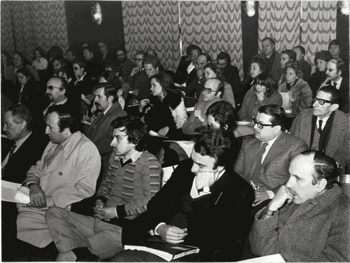 Image for XV Triennale - Conferenza stampa