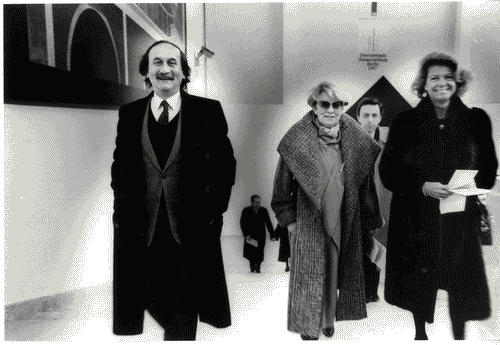 Image for La ricostruzione della città. Berlino, IBA 1987 - Inaugurazione - Cortesi,Angelo