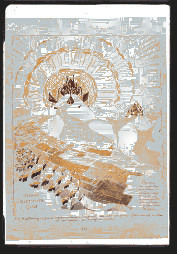 Image for Espressionismo e Nuova Oggettività. La Nuova Architettura europea degli anni Venti