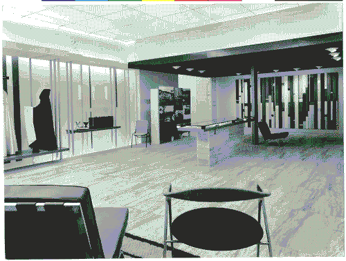 Image for XI Triennale - Sezione della Svizzera - Alfred Roth