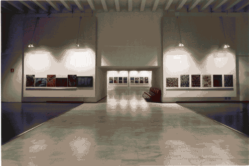 Image for XVIII Triennale - Palazzo dell'Arte - Atrio - Mostra fotografica di Georg Gerster