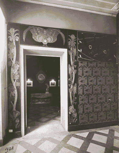 Image for I Biennale - Espositori lombardi - Sala di Francesco Dal Pozzo