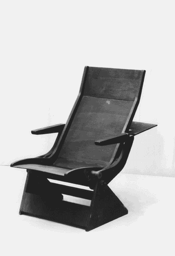 Image for Sedile per aereo (modello ligneo)