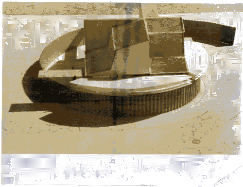 Image for X Triennale - Parco Sempione - Casa trasparente - Modello in scala - Mario Galvani - Paolo Antonio Chessa