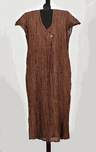 Image for Abito con bottone (collezione Torchon)