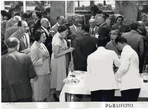 Image for X Triennale - Giornata della Germania