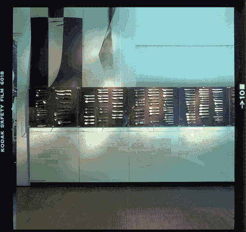 Image for Allestimento della mostra Tapio Wirkkala