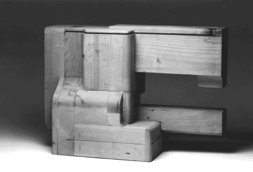 Image for Macchina da cucire (modello ligneo)