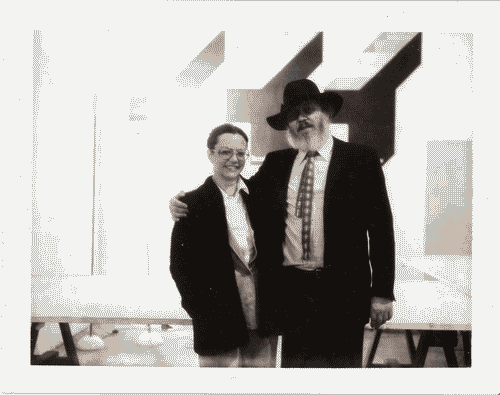 Image for XVI Triennale - Primo ciclo - Tullio Savi con la moglie