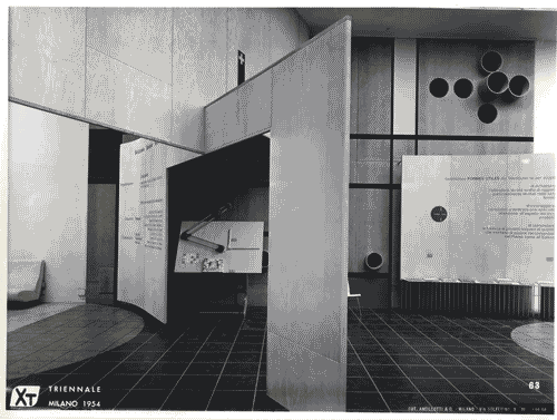 Image for X Triennale - Svizzera - Michel Péclard