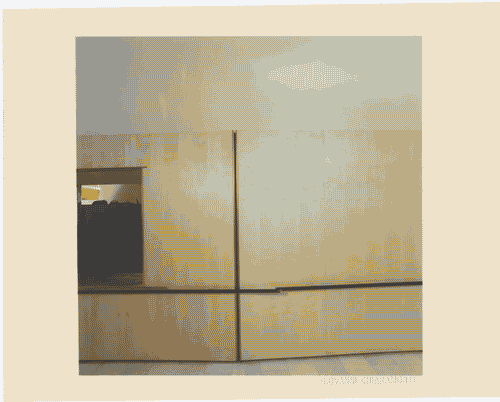 Image for Ingresso del Palazzo dell'Arte