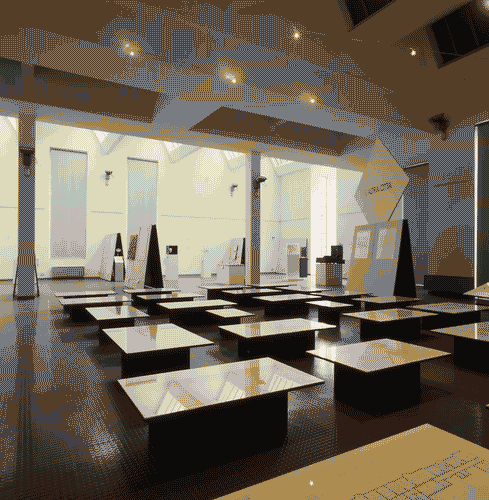 Image for La ricostruzione della città. Berlino, IBA 1987 - Sezione L'altra città