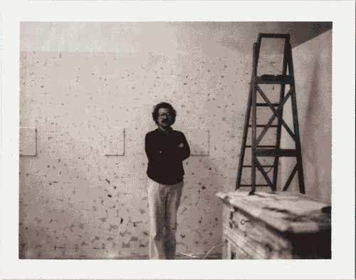 Image for XVI Triennale - Primo ciclo - Ugo La Pietra