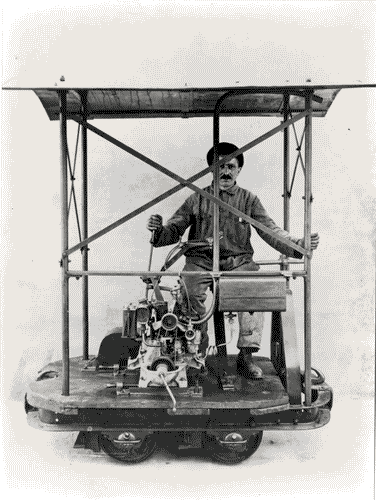 Image for XVI Triennale - Secondo ciclo - Conoscenza della città - Le trasformazioni del centro e della periferia: Torino e Bergamo - Realizzazione della ditta Fiore