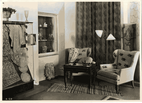 Image for IV Triennale - Sezione dell'E.N.A.P.I.