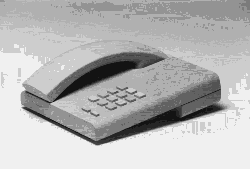 Image for Futura (modello ligneo)