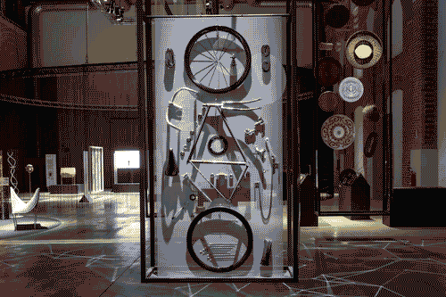 Image for Biciclette