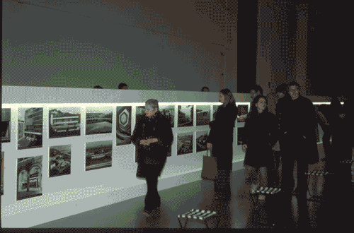 Image for XX Triennale - La memoria e il futuro - Costruire la città dell'uomo. Adriano Olivetti e l'urbanistica