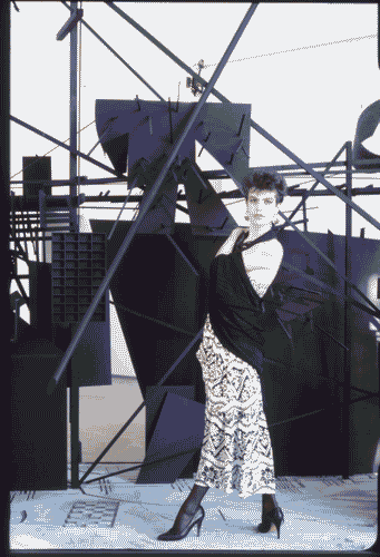 Image for Il progetto domestico - Servizio fotografico di moda - Soglie e passaggi