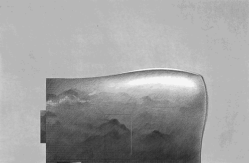 Image for XX Triennale - La memoria e il futuro - Mostra Jean Nouvel - Progetto delNouveau Théâtre national di Tokio (Nuovo teatro nazionale)