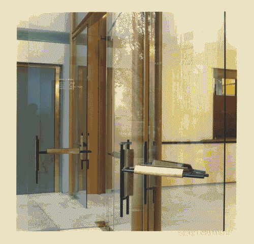Image for Palazzo dell'Arte - Ingresso - Umberto Riva