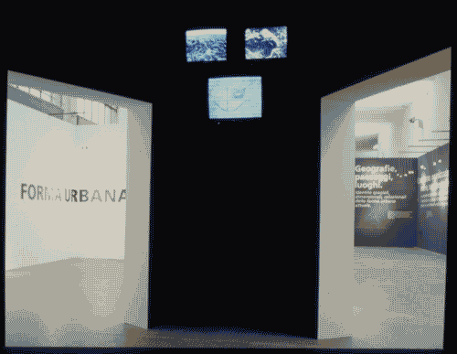 Image for Attualità della forma urbana