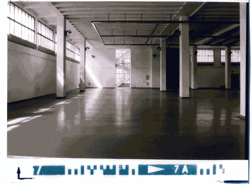 Image for Palazzo dell'Arte - Galleria del piano terra