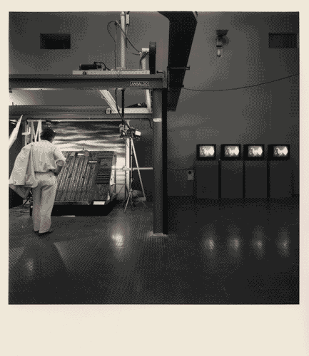 Image for XVII Triennale - Le città del mondo e il futuro delle metropoli - Sezione introduttiva